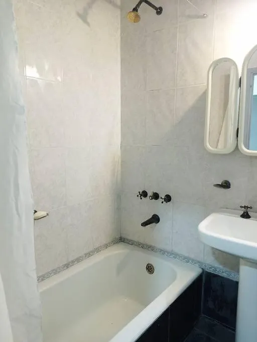 Mendoza Urban Escapes Apartment