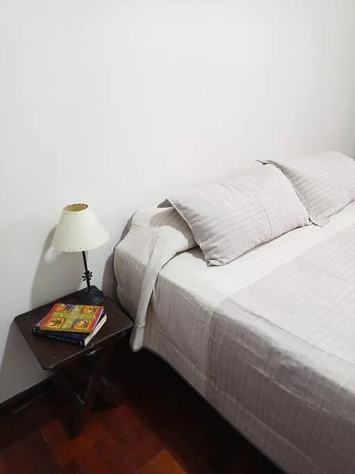Mendoza Urban Escapes Apartment