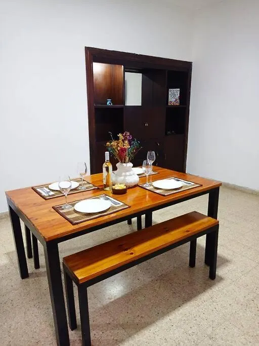 Mendoza Urban Escapes Apartment Argentina
