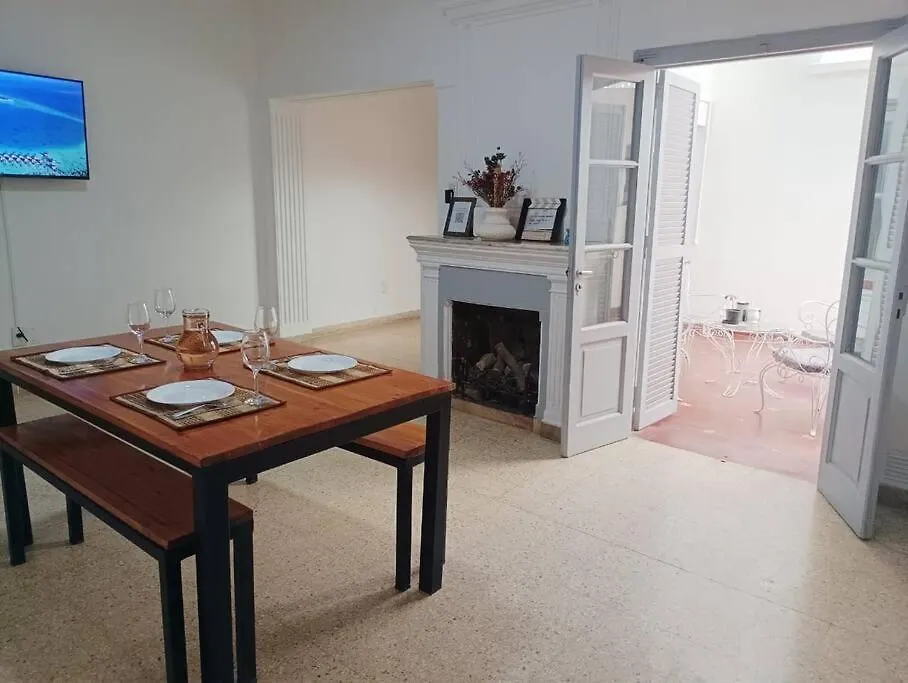 Mendoza Urban Escapes Apartment 0*,  Argentina